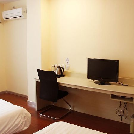 Hanting Hotel Changchun Qimao City Δωμάτιο φωτογραφία