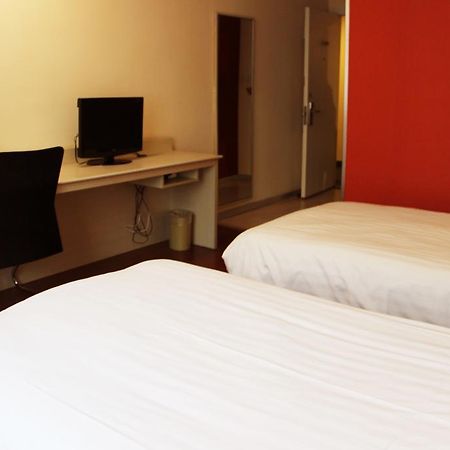 Hanting Hotel Changchun Qimao City Δωμάτιο φωτογραφία