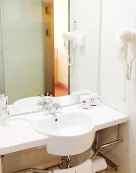 Hanting Hotel Changchun Qimao City Εξωτερικό φωτογραφία