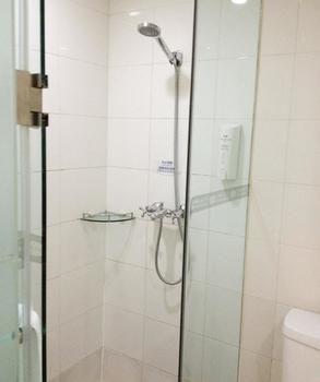 Hanting Hotel Changchun Qimao City Εξωτερικό φωτογραφία